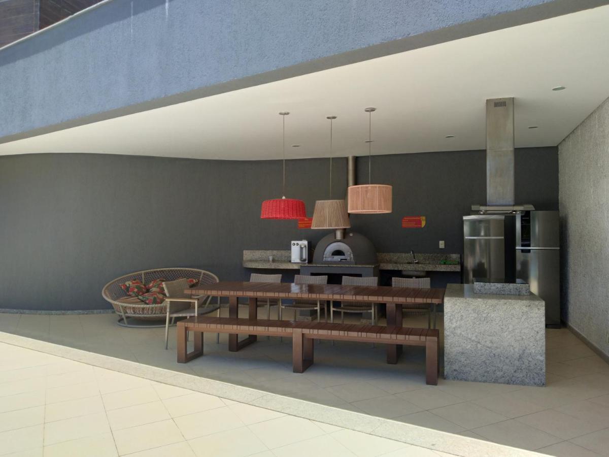 Beach Refuge Apartment Imbassai Exterior foto
