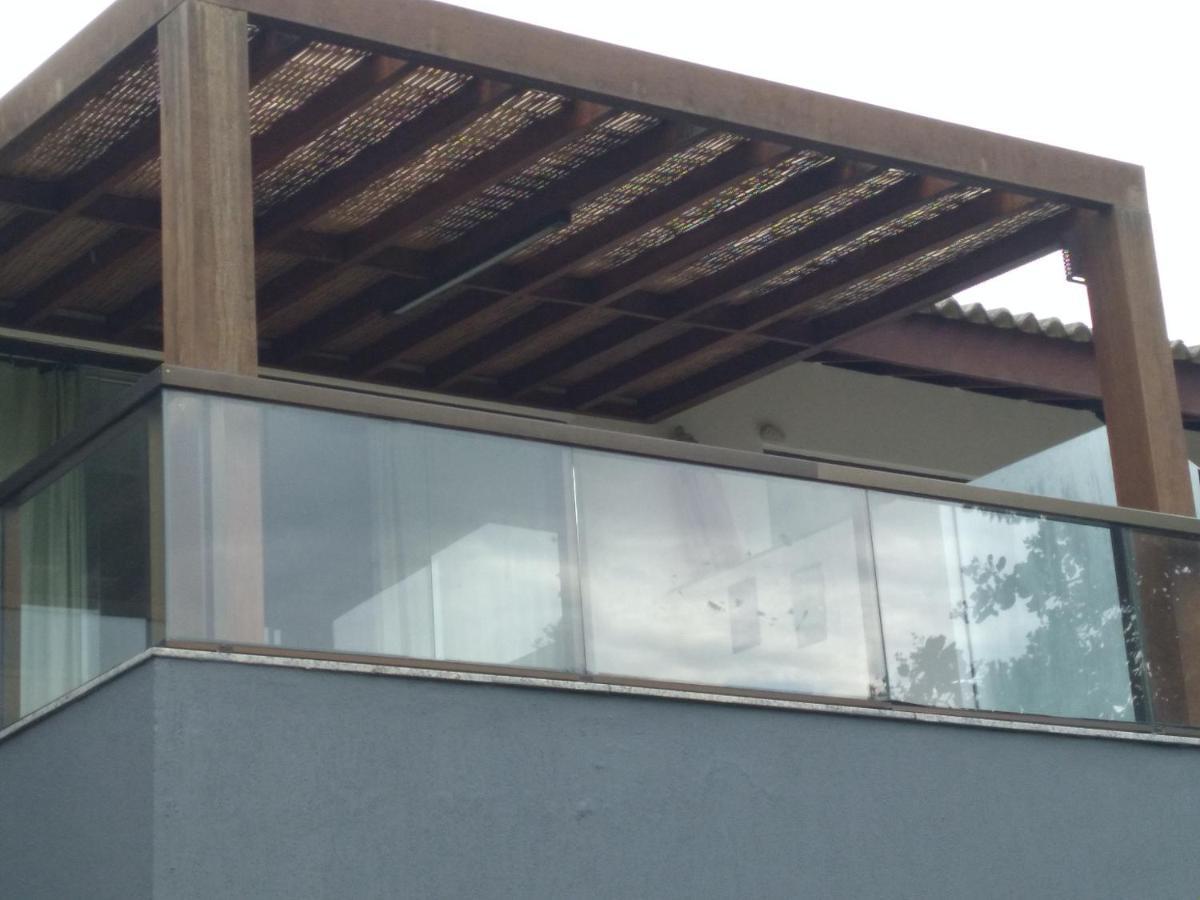 Beach Refuge Apartment Imbassai Exterior foto